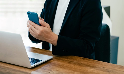空き家サポートの流れ
