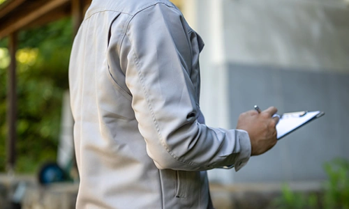 空き家サポートの流れ