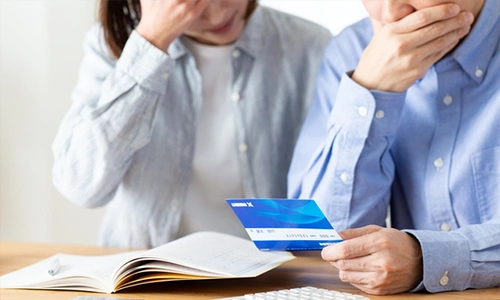 空き家放置のリスク