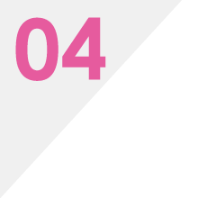 タイセイが選ばれる理由4