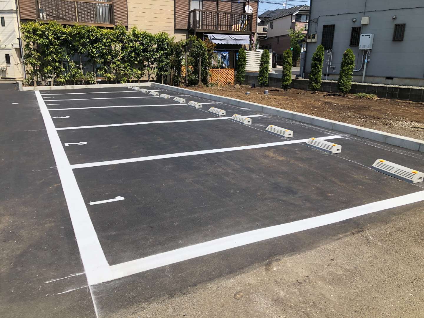 初めてでも安心！佐賀県神埼市・福岡県久留米市の駐車場舗装｜種類・費用・業者選び