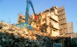 佐賀県神埼市・福岡県久留米市のビル解体｜費用相場・手続き・工事の流れを徹底解説