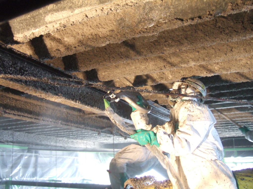 佐賀県神埼市・福岡県久留米市で知っておきたい石綿解体の正しい知識と安全対策