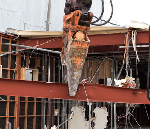 佐賀県神埼市・福岡県久留米市で鉄骨解体を検討中の方へ｜費用・工期・失敗しない進め方