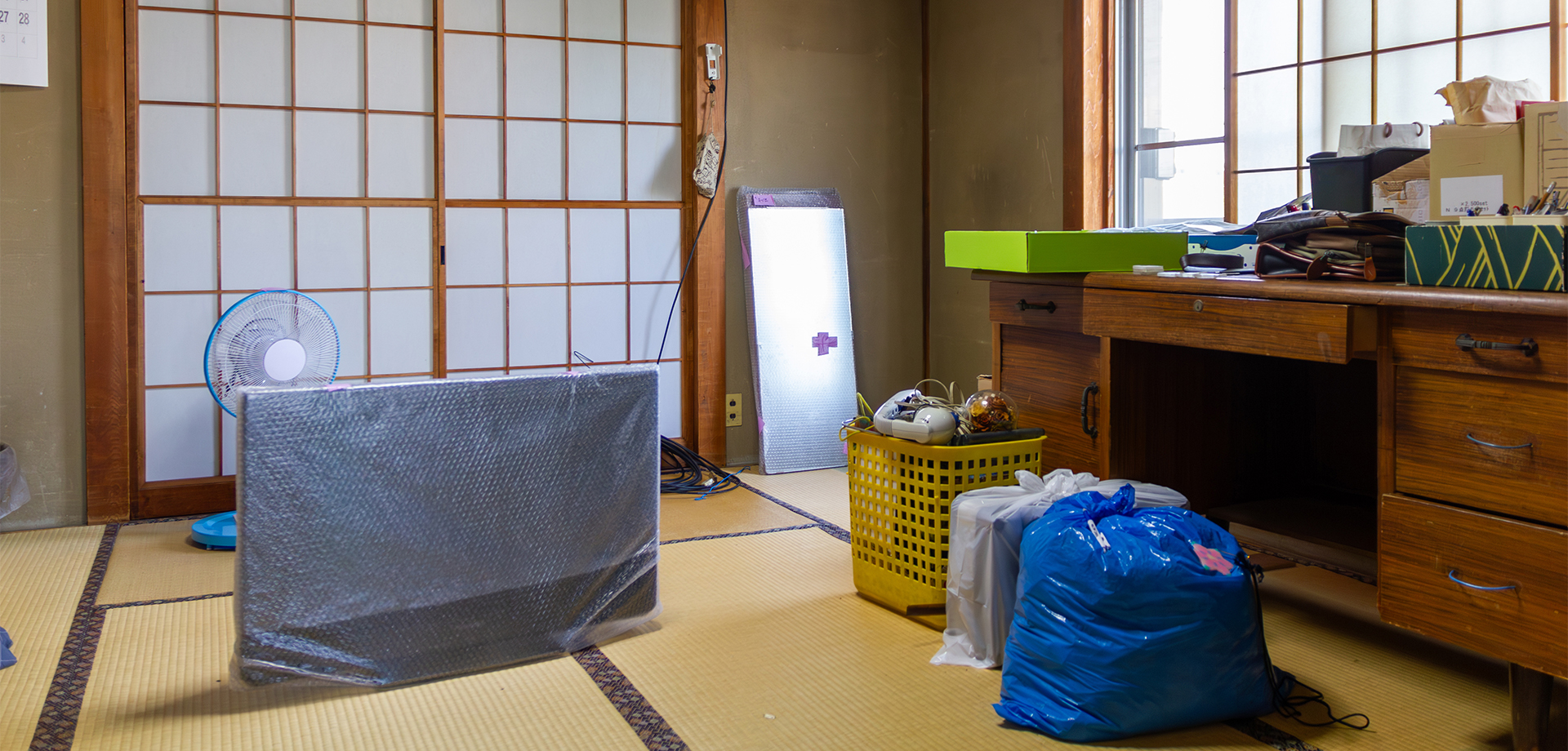 佐賀県神埼市・福岡県久留米市の遺品整理ガイド｜信頼できる業者選びと空き家活用まで解説