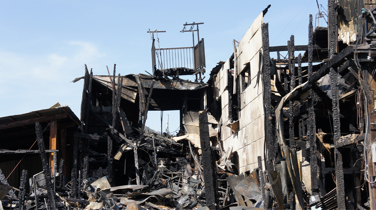 【保存版】佐賀県神埼市・福岡県久留米市の火事後解体｜基礎知識から土地活用まで徹底解説