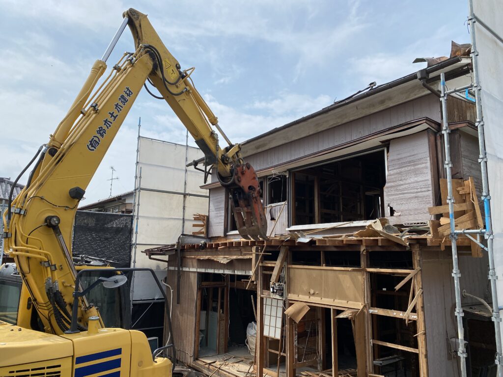 佐賀県神埼市・福岡県久留米市で二階建て住宅を解体するなら必読｜費用相場・工期・補助金・業者選び完全ガイド