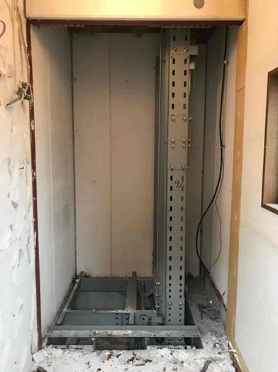 佐賀県神埼市・福岡県久留米市のエレベーター解体｜費用相場・工事手順・産業廃棄物処分・業者選びの全知識