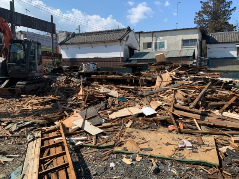 佐賀県神埼市・福岡県久留米市で解体費用を安くする方法｜補助金の条件・申請手順・注意点を解説