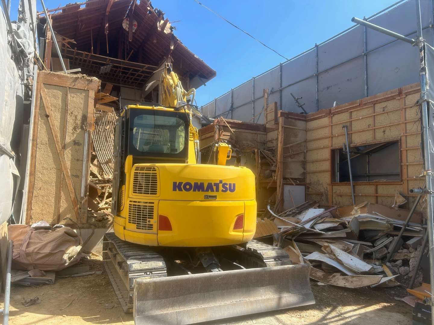 佐賀県神埼市・福岡県久留米市対応｜解体依頼の流れ・費用相場・必要書類・トラブル回避を徹底解説