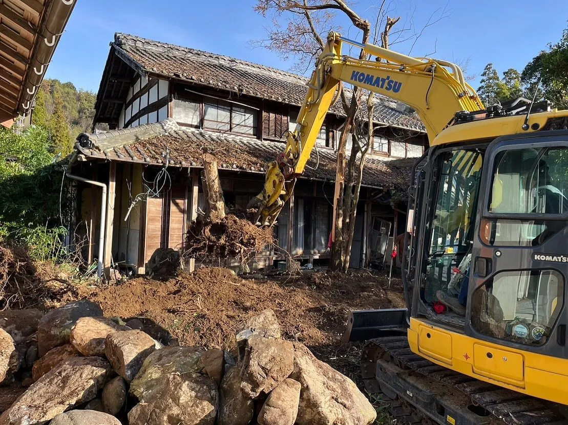 【佐賀県神埼市・福岡県久留米市】庭石撤去・伐採の費用はいくら？相場と注意点を徹底解説