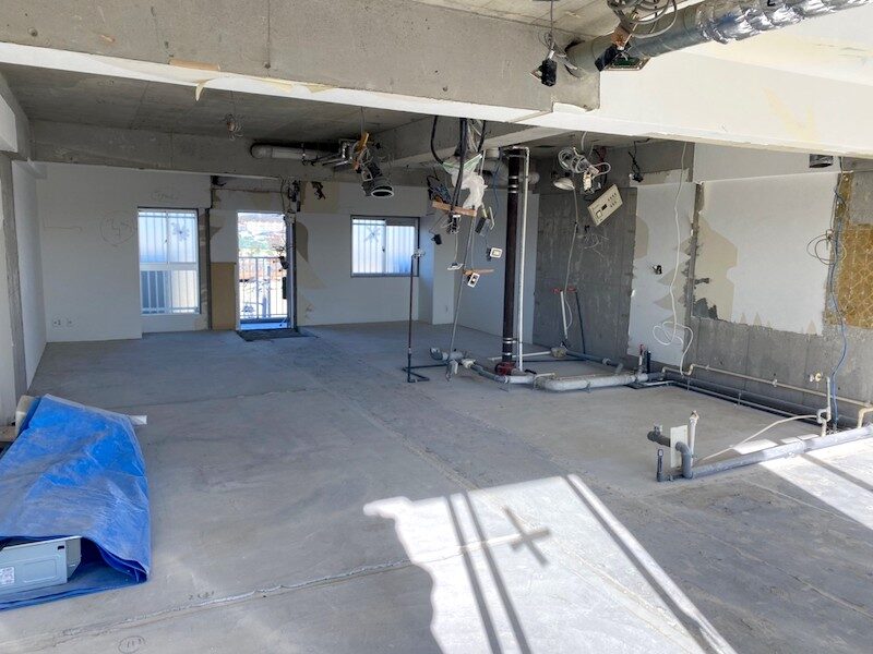 佐賀県神埼市・福岡県久留米市|店舗・オフィス退去で失敗しない内装解体とスケルトン工事・原状回復の全知識