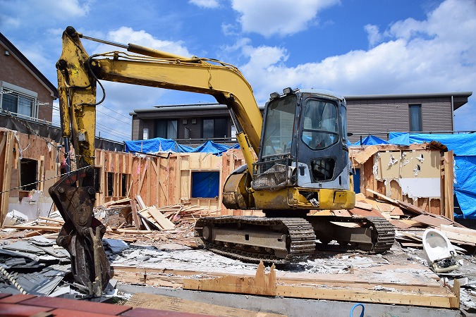 【佐賀県神埼市・福岡県久留米市】解体工事のトラブル回避術|安心して任せるためのポイント