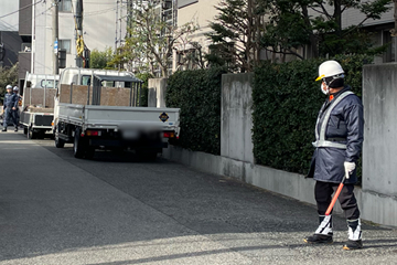 佐賀県神埼市・福岡県久留米市で安心の解体工事|警備力で差がつく業者選びのコツ