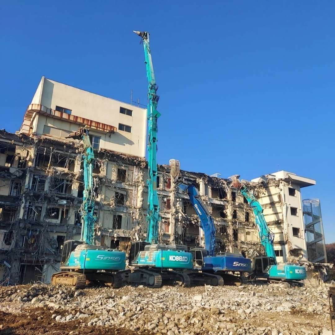 【久留米・佐賀】鉄骨解体で後悔する前に！悪徳業者の手口と正しい見積もりの見方