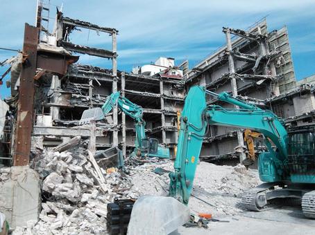 久留米・佐賀の空き家解体で後悔しないポイント|追加請求や不法投棄を防ぐ方法