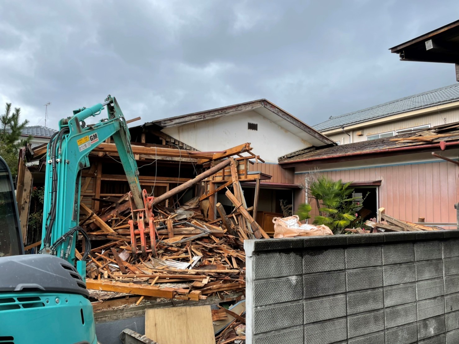 神埼市・久留米市で平屋の解体工事を成功させる、地元密着のプロが教える秘訣