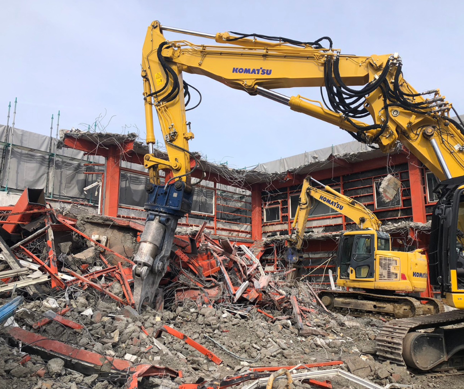 「安さ」だけで選ぶのは危険？久留米市と神埼市の解体工事で近隣トラブルを避けるチェックリスト