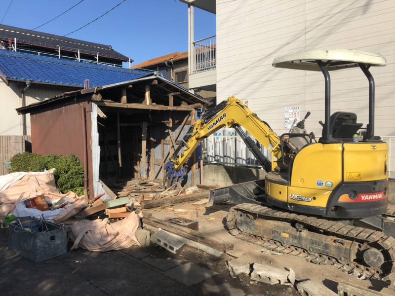 解体工事のプロが教える！久留米・佐賀で優良業者を見極める「許可証」と「マニフェスト」の重要性