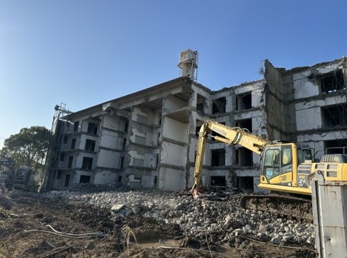 鉄筋コンクリート解体で後悔したくない方へ。久留米・佐賀のプロが教える優良業者の見極め方