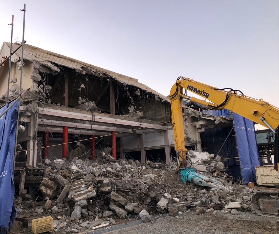 【久留米・佐賀】空き家解体のトラブルを防ぐには？悪質業者の見分け方を解説