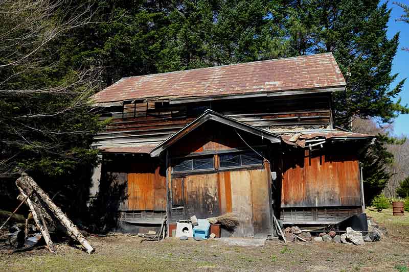 久留米や佐賀の空き家・納屋を解体する前に！放置のリスクと安く安全に解体する具体的な手順