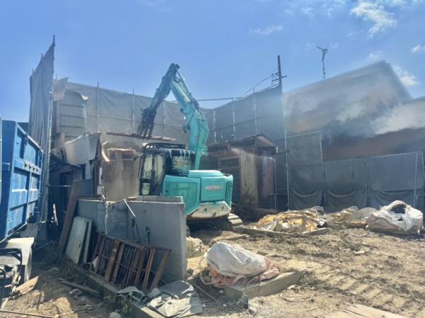 久留米や佐賀の二階建て解体工事で追加請求を回避する!優良業者を選ぶ判断基準
