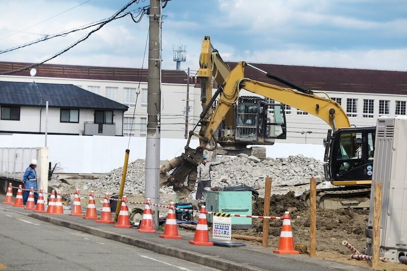 福岡県久留米市・佐賀県神埼市で解体工事を依頼する前に知るべき悪徳業者の手口と対策