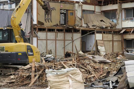 【失敗しない基礎知識】解体工事を久留米市や佐賀市で行う際のリスクと後悔を避けるための客観的な判断基準