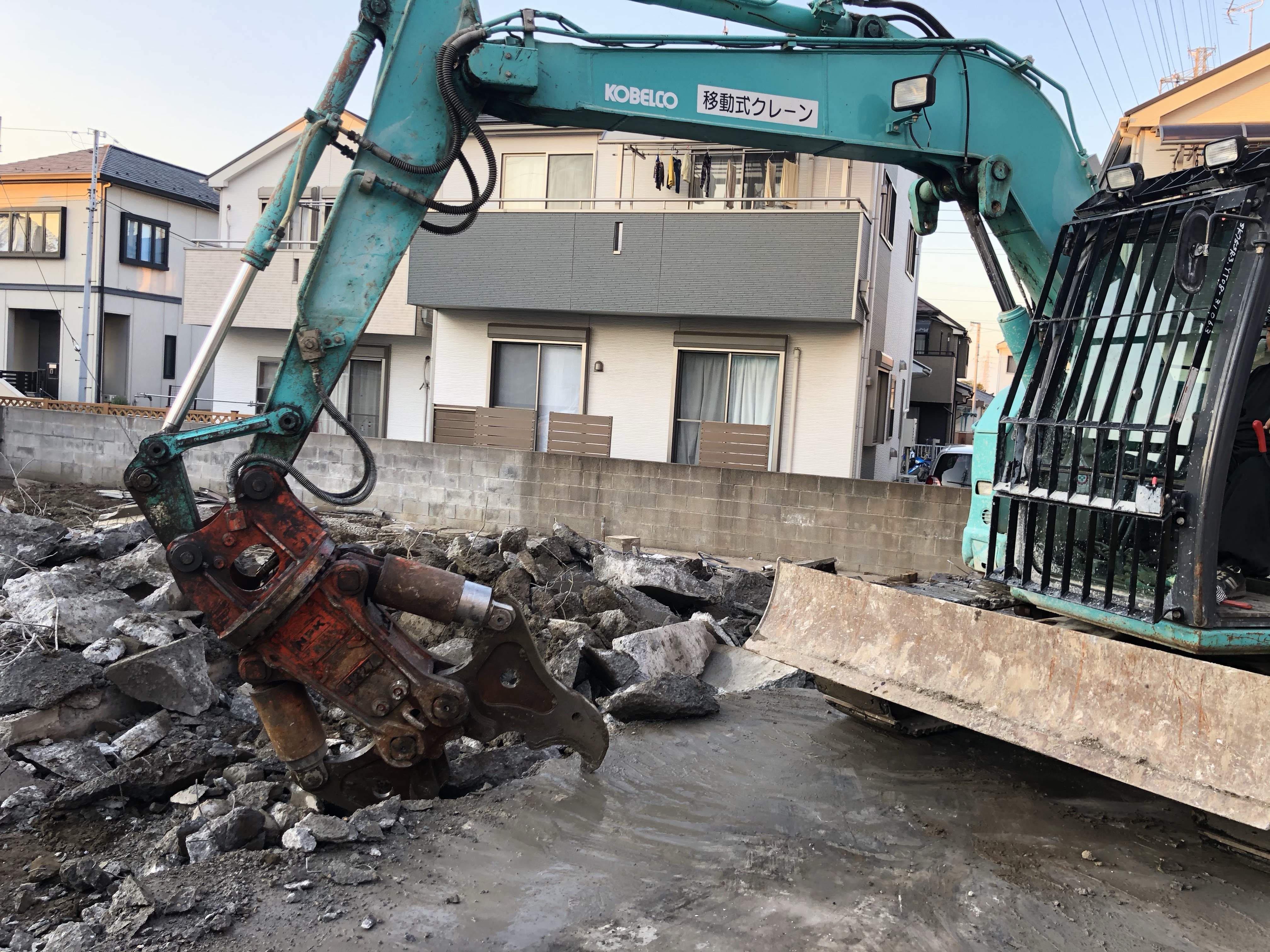 【解体工事・久留米と佐賀】見積もりの罠を回避して古い家を安全に更地にする知識
