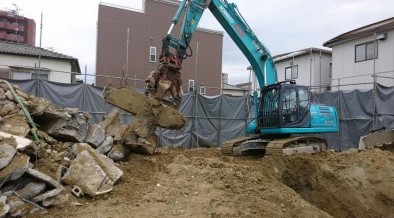 解体工事を久留米・佐賀で進める前に必読！一般的な業者が引き起こす地中埋設物トラブルと失敗しないための3つの防衛策