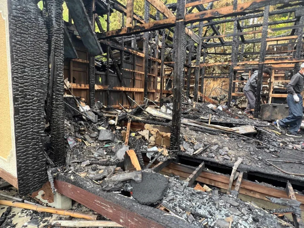 解体工事を久留米市や佐賀県神埼市で検討中の方へ！火事物件の撤去費用で損をしないための正しい解体業者選びの教科書
