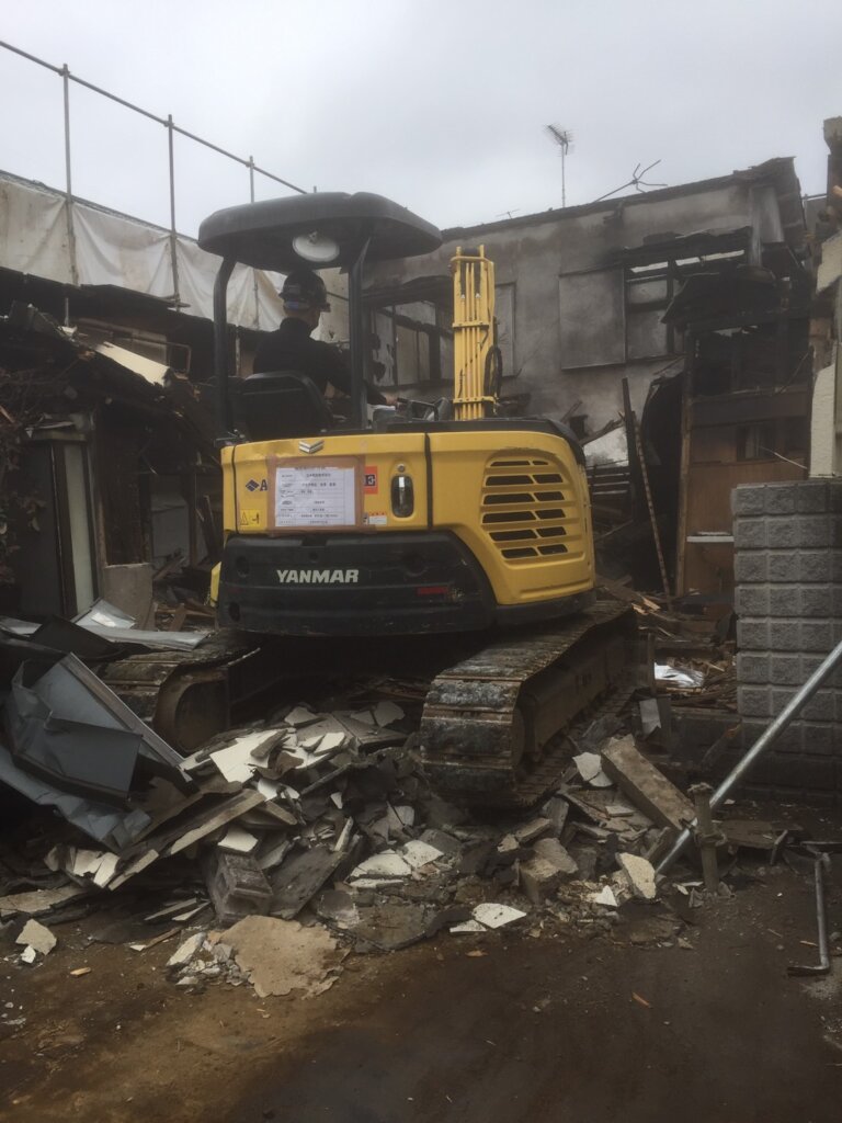【久留米・佐賀】火事の解体工事で後悔しないために！費用相場・公的支援・業者選定の判断基準