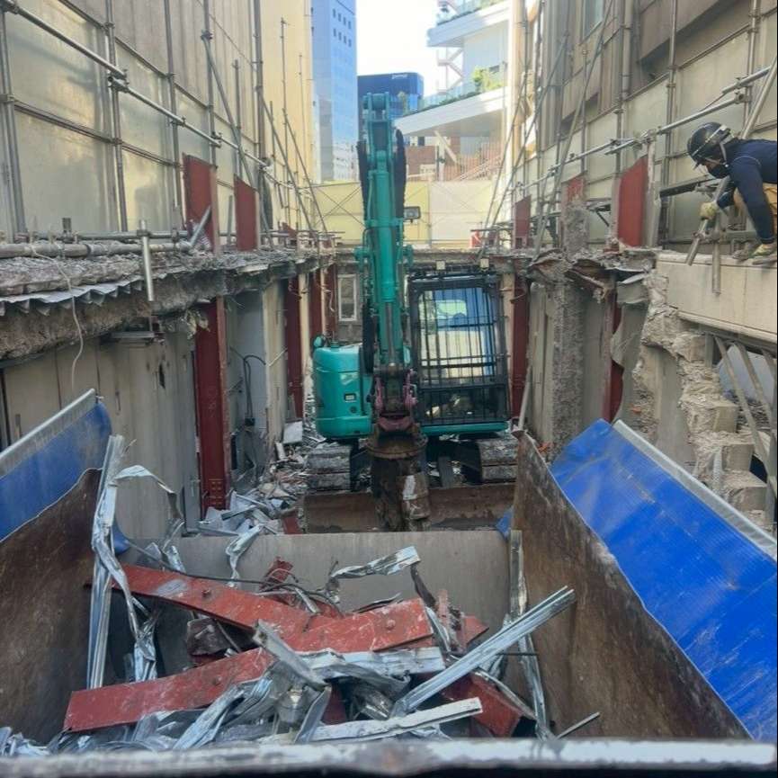 重機が入らない家屋の解体工事はどうする？福岡県久留米市・佐賀県神埼市の費用相場と危険な解体工事業者を見破る点検ポイント