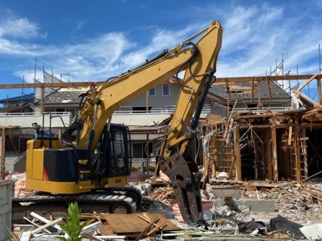 佐賀県神埼市・福岡県久留米市での解体工事！安さの罠と安全な業者選びの重要ポイント